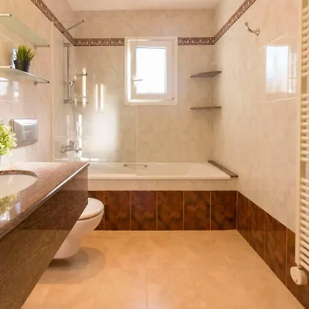 Yolemi By Interhome Дом отдыха *